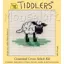 Tiddlers Mini Cross Stitch Kit - Sheep